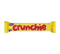 Cadbury Crunchie 40g, 30 Bars