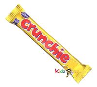 Cadbury Crunchie 40g (Box of 48)