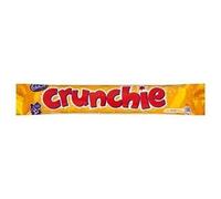 Cadbury Crunchie 40G x Case of 48