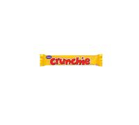Cadbury Crunchie Chocolate Bar 40g (Pack of 48 x std)