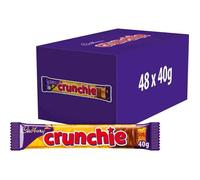 Cadbury Chocolate Bars Wispa/Flake/Crunchie/Twirl/Double Decker