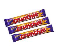 Cadbury Crunchie Multi-Pack case (48x40g)