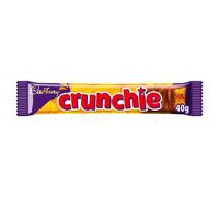Cadbury Chocolate Bars Wispa/Flake/Crunchie/Twirl/Double Decker
