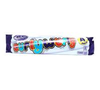 Cadbury Curly Wurly 104g (28 Packs of 4, Total 112)
