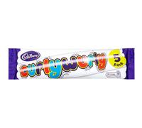 Cadbury Curly Wurly (5x26g) - Pack of 6