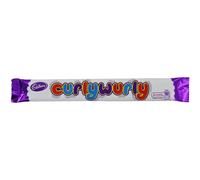 Cadbury Curly Wurly Bar (Pack of 60)