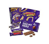 Cadbury Dad My Hero Chocolate Gift