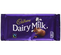 Cadbury Dairy Milk, 200g