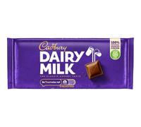 Cadbury Dairy Milk 200g