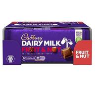 Cadbury Dairy Milk 21x110g