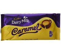 Cadbury Dairy Milk Caramel Bar 200 g