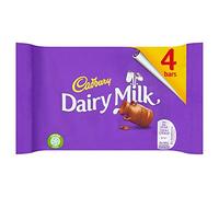 Cadbury Dairy Milk Chocolate Bar, 1.820 kg