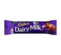 Cadbury Dairy Milk Chocolate Bar, 2.160 kg