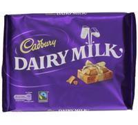 Cadbury Dairy Milk 360g