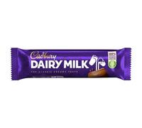 Cadbury Dairy Milk Chocolate Bar 45g (Pack of 48) 968169