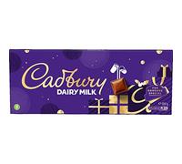 Cadbury Retro Dairy Milk 850g