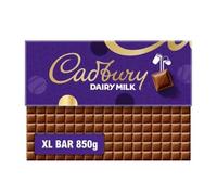 5 Flavours Milk Chocolate Variety Bundle With Cadbury Dairy Milk Fresh Stock