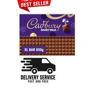 Cadbury Retro Dairy Milk 850g