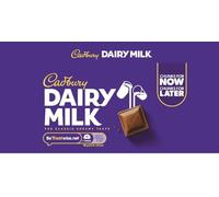 Cadbury Dairy Milk Chocolate Grab Packs, 56 g (Pack of 22)