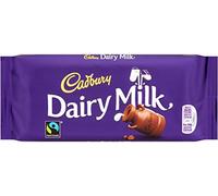 Cadbury Dairy Milk Chocolate, Limited Edition Chill to Reveal Bar, Packaging May Vary, 110 g (Pack of 1)