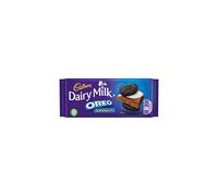 Cadbury Dairy Milk Chocolate Oreo Sandwich 1440 kg