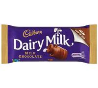 Cadbury Dairy Milk Chocolate (Pack of 24)