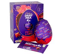 Cadbury Dairy Milk Chocolate Ultimate Fruit & Nut Easter Egg , 532 g