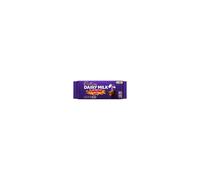 Cadbury Dairy Milk Crunchie (180g) - Pack of 2
