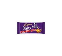 Cadbury Dairy Milk Crunchie (200g) - Pack of 2