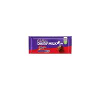 Cadbury Dairy Milk Daim Chocolate 18x120g