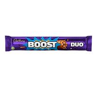 Cadbury Dairy Milk Duo Chocolate Bars - 36x54.4g