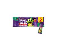 Cadbury Dairy Milk Freddo 5 x 18g - Pack of 6