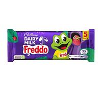 Cadbury Dairy Milk Freddo, 90g