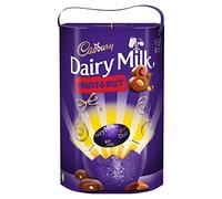 Cadbury Dairy Milk Fruit and Nut Large Chocolate Easter Egg, 100 g