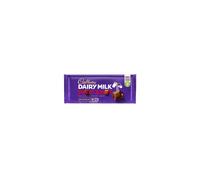 Cadbury Dairy Milk Fruit & Nut Chocolate 18 x 110g Bars