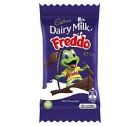 Cadbury Dairy Milk Giant Freddo Frog Milk 35g x 36