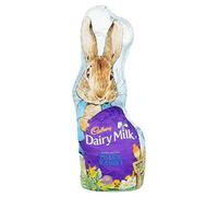 Cadbury Dairy Milk Hollow Bunny 100g