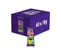 Cadbury Dairy Milk Little Bar 18g Pack of 60
