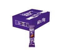 Cadbury Dairy Milk Little Bars (Box of 60)