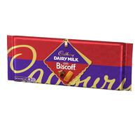 Cadbury Dairy Milk Lotus Biscoff Chocolate Bar The Classic Creamy Tast