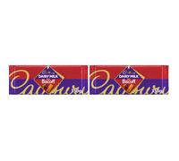 Cadbury Dairy Milk Lotus Biscoff Chocolate Bar The Classic Creamy Taste wit
