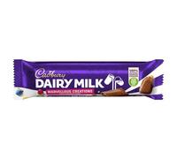Cadbury Dairy Milk Marvellous Creations, with Jellies, Popping Candy & Cocoa Chunks, 47 g (Pack of 24)