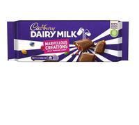 Cadbury Dairy Milk Marvellous Smashables Jelly Popping Candy, Filled Fun Jelly & Popping Candy Pieces, 160 g (Pack of 1)