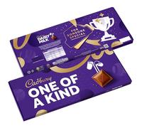 Cadbury Dairy Milk One of a Kind Chocolate Gift Bar Extra-Large 850g