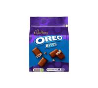 Cadbury Dairy Milk Oreo Bites 110g