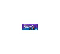 Cadbury Dairy Milk Oreo Chocolate Bar, 120 g