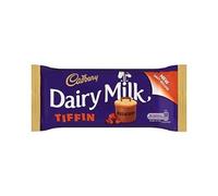 Cadbury Dairy Milk Tiffin Irish | 53g x 48