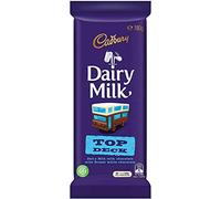 Cadbury Dairy Milk Top Deck 180g