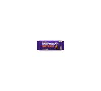 Cadbury Dairy Milk Whole Nut Bar (180g)
