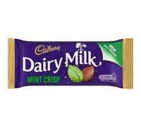 IRISH CADBURY CHOCOLATE DAIRY MILK GOLDEN CRISP BAR 54g Present Gift☘️Cheapest☘️
